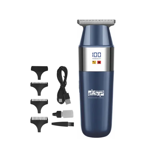 Κουρευτική μηχανή - 91269 - DSP - 616447 - Black