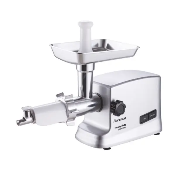 ΚΡΕΑΤΟΜΗΧΑΝΗ MOD R-5430 ROHNSON 3