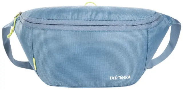 Τσαντάκι Μέσης Tatonka Unisex Ilium S Elemental Blue - 2211-279 3