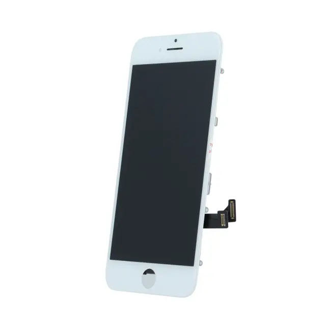 LCD Display με Frame συμβατό για iPHONE 8 ΑΣΠΡΟ