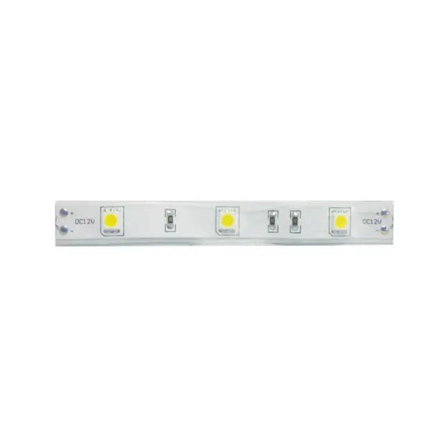 Aca Light LED STRIP 5M 7,2W/M 24V DC IP65 RGB