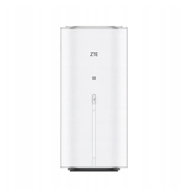 ZTE Router MC8512 5G Ultra WiFi 7 White (G5 ULTRA)