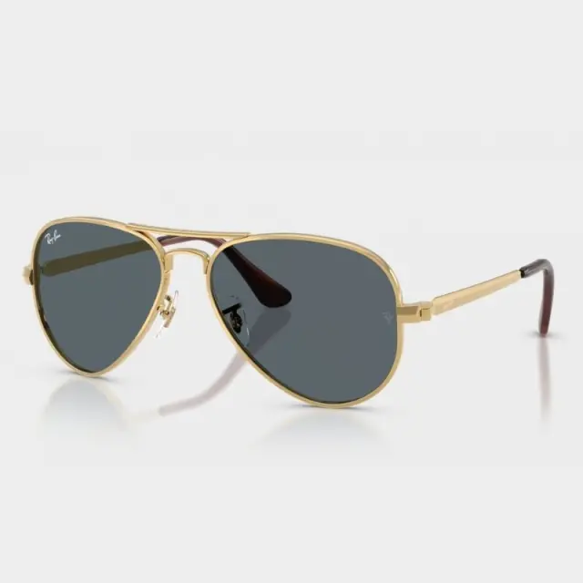 Γυαλιά Ηλίου Ray Ban Aviator Max RB3925 001/R5 Χρυσό - 58