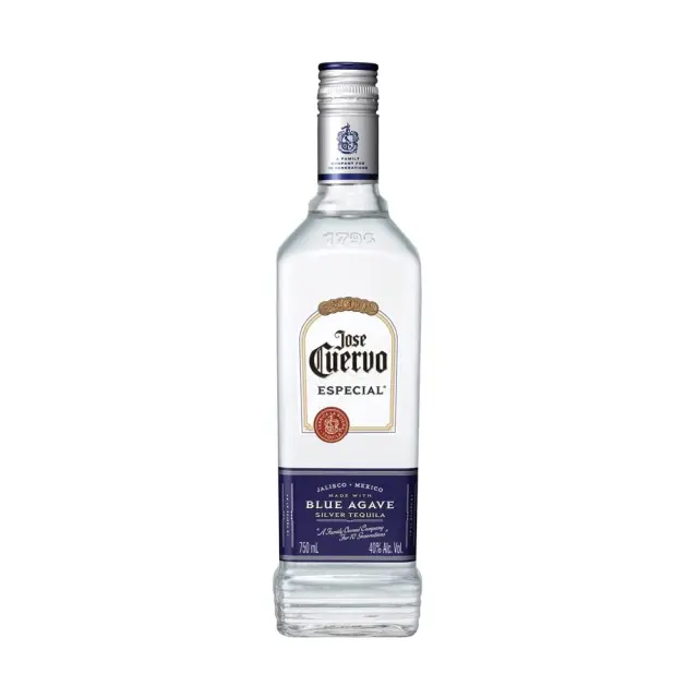 JOSE CUERVO SILVER ESPECIAL 700ml