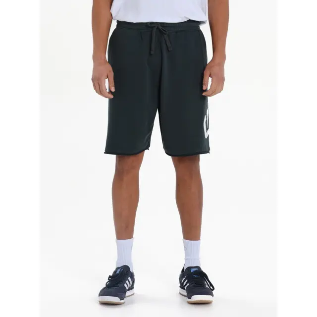Emerson Men's Sweat Shorts (261.EM26.38-Forest Teal) - Πράσινο