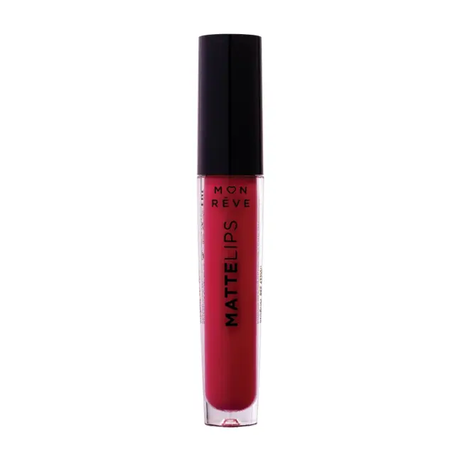 Mon Reve Matte Lipstick 4g | Απόχρωση 10