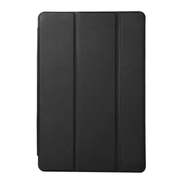 Smart Tri-Fold Θήκη για Samsung Galaxy Tab S6 Lite- Black OEM 2