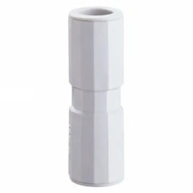 RELEASE COUPLING MORBIDX - IP67 - HALOGEN FREE - Ø 25MM - GREY RAL7035