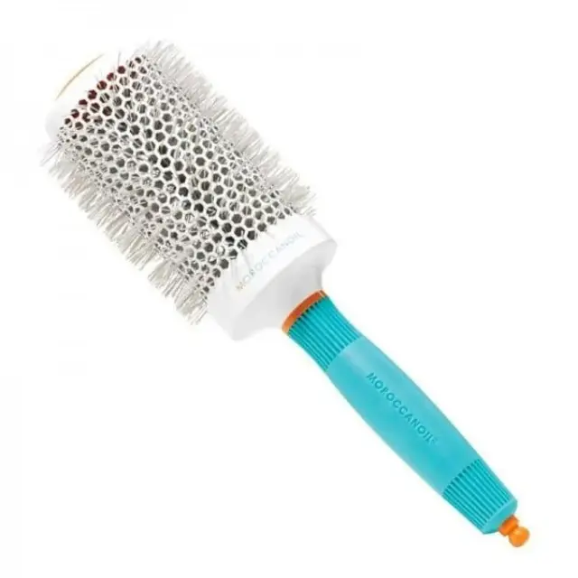 Moroccanoil Big Ceramic Ionic Round Brush 55mm