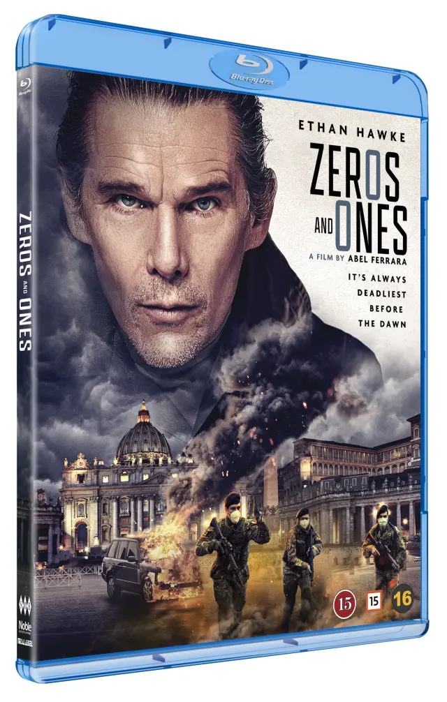 Zeros and Ones