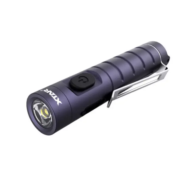 Φακός χειρός (LED) Xtar T2 650 lumens