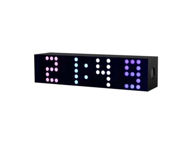 Gaming light panel YEELIGHT Cube 4-Matrix (set of 4 pcs)