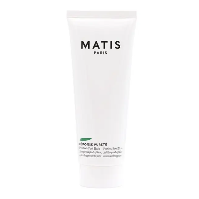 Matis Réponse Pureté Perfect-Peel Mask Μάσκα Απολέπισης 50ml