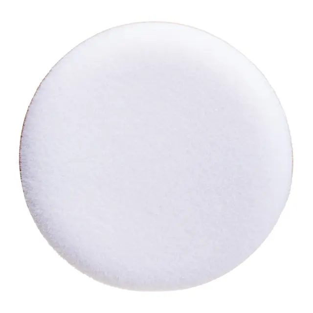 Mon Reve Compact Powder Sponge Μαλακά Σφουγγαράκια Μακιγιάζ 2τεμ - 06 3