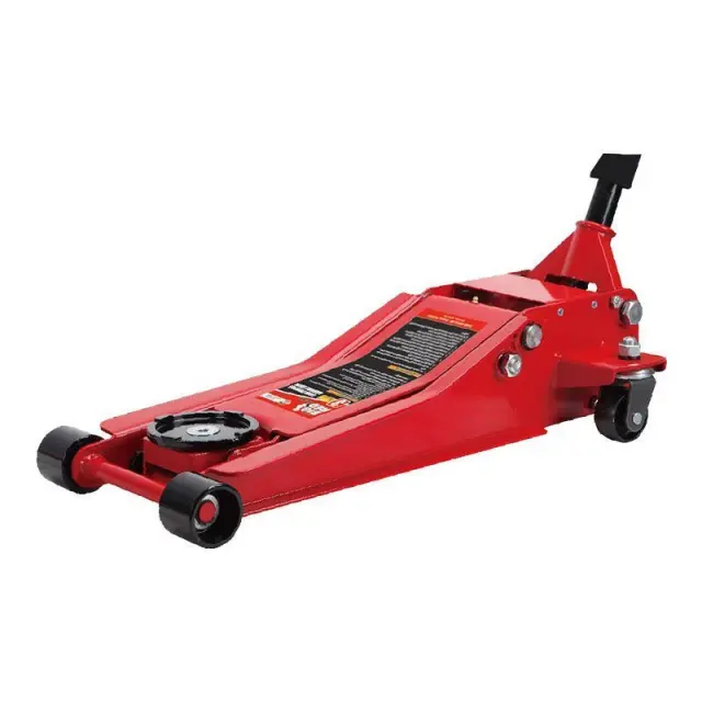 BORMANN Pro BWR5145 - BORMANN BWR5145 Καροτσόγρυλλος 2.5T (035329)