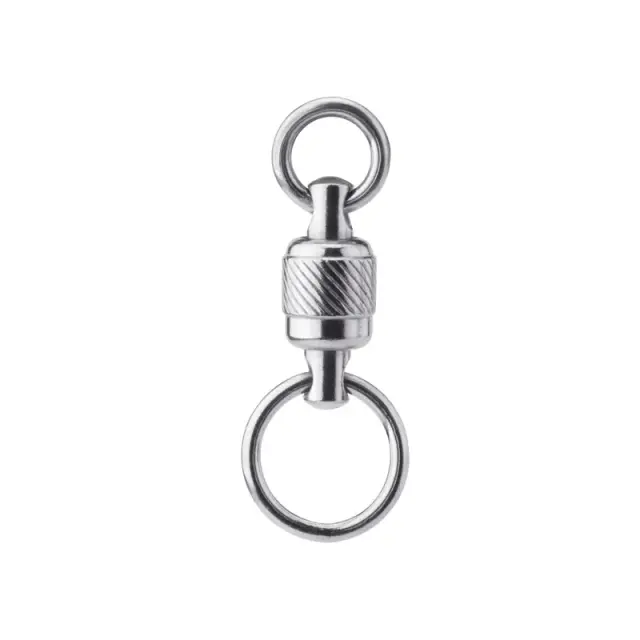Στριφτάρι BKK Infinity Swivel JS #2 3