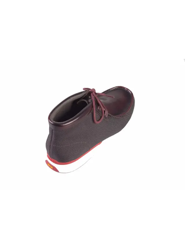 Tawer Evo Ox Blood Leather 2