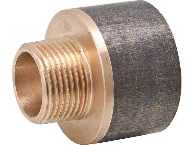 Μειωτής Ορείχαλκου Viega 1" x 1 1/4"