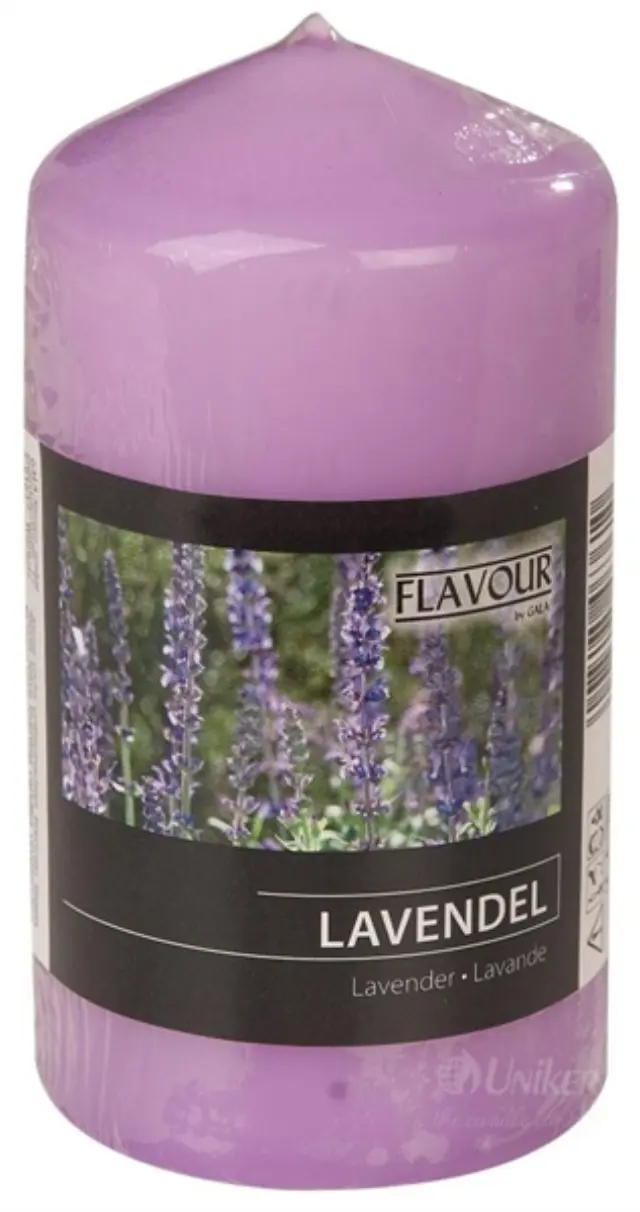 Αρωματικός Κορμός Flavour 65x110 Λεβάντα