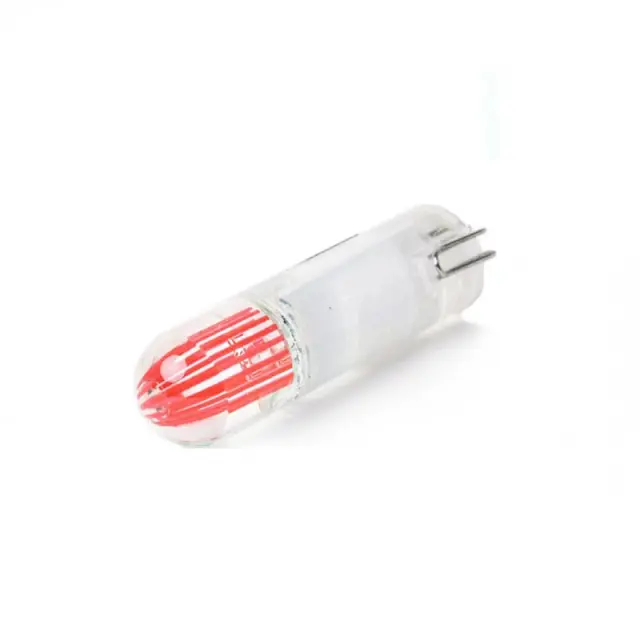 Σπίθα LED Shinka 7.3cm Κόκκινο