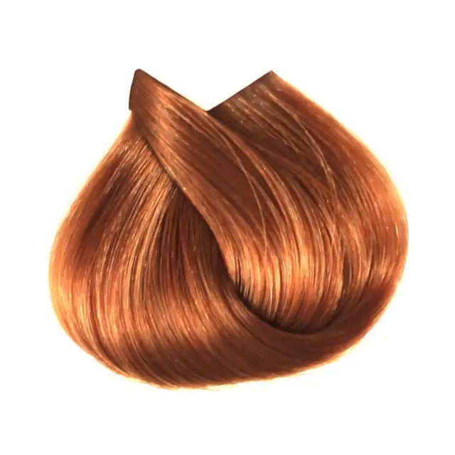 Inebrya Επαγγελματική Βαφή Μαλλιών 100ml 8/42 Ανοιχτό Ξανθό Κονιάκ