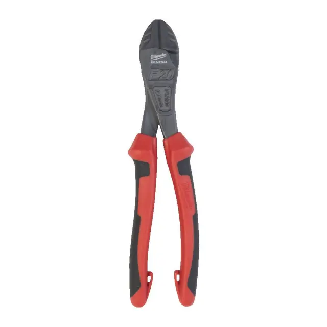 Milwaukee 4932492464 - ΠΛΑΓΙΟΚΟΦΤΗΣ 200mm MW 3