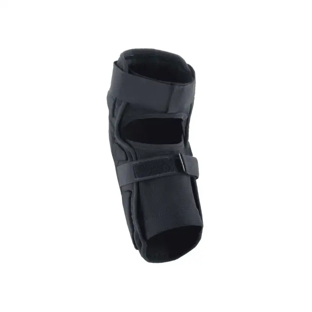 ΕΠΙΓΟΝΑΤΙΔΕΣ ALPINESTARS A-IMPACT PLASMA PRO - ΜΑΥΡΟ-ΛΕΥΚΟ - SMALL 2