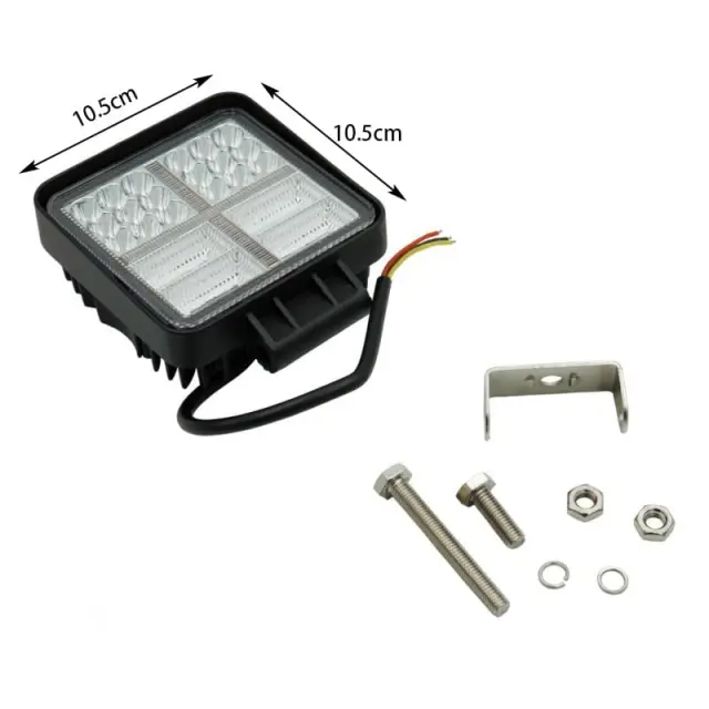Qing tai προβολέας εργασίας 10-30V - Qing tai irradiation lamp 101120