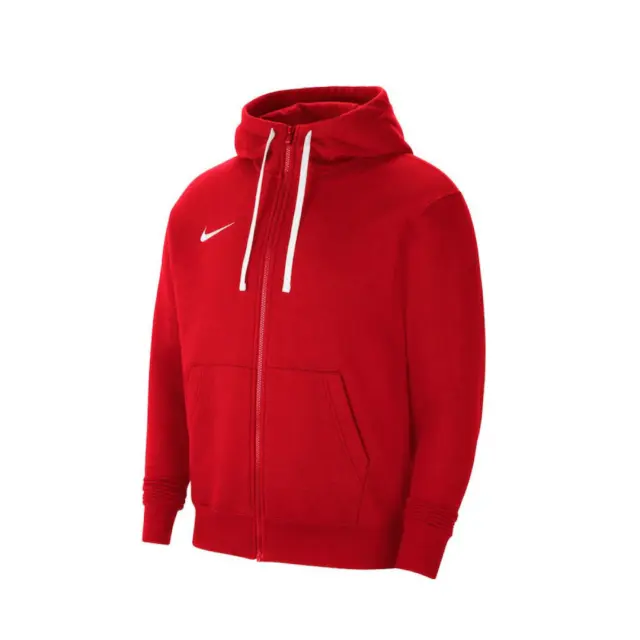 NIKE PARK 20 FULL-ZIP HOODIE - XL