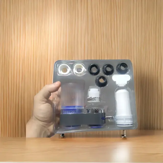 Φίλτρο νερού για βρύση Water Purifier ZSW-070 3