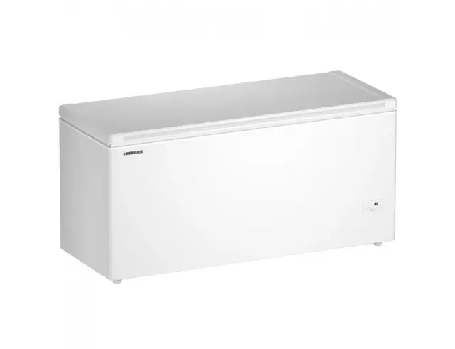 Καταψύκτης Μπαούλο Liebherr CFe 2500 pure με χωρητικότητα 248L και ενεργειακή κλάση DCFe 2500 3