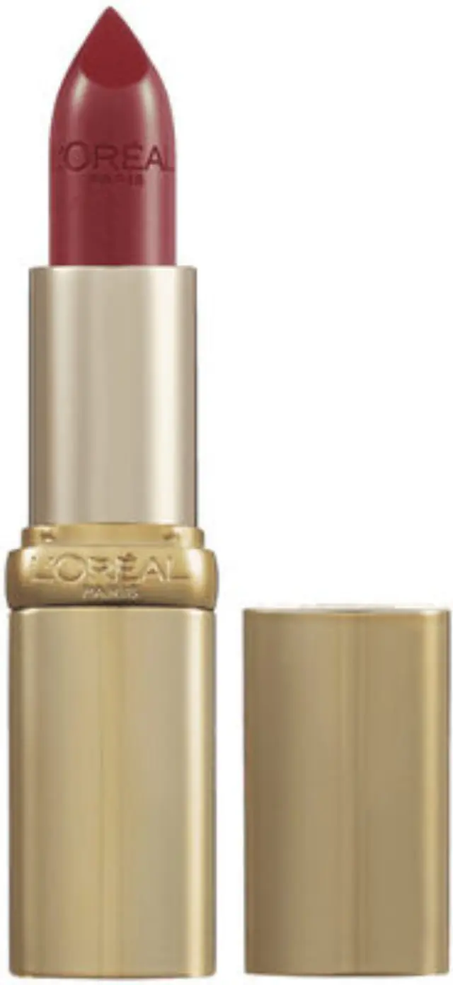 L'Oreal Paris Color Riche Κλασικό Κραγιόν Satin 108 Brune Quivre 4.2gr