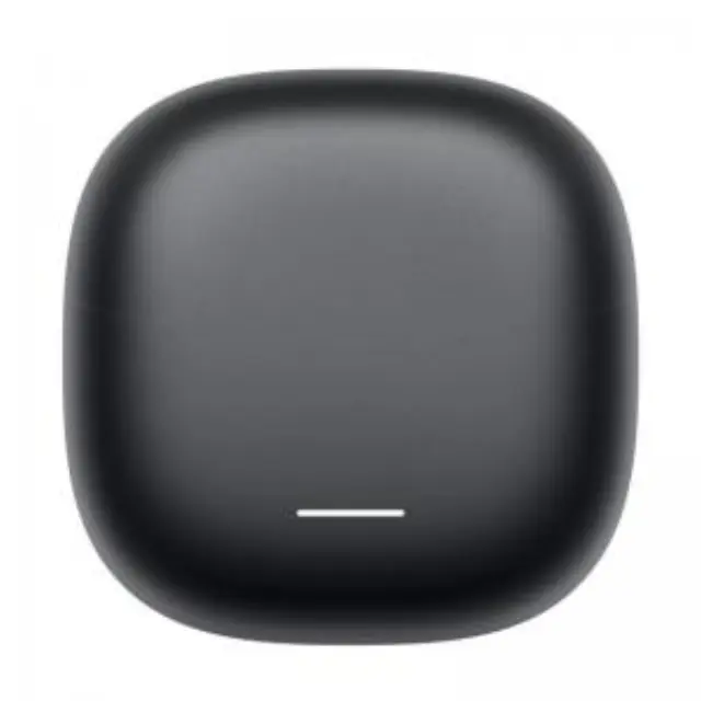 Wireless Bluetooth Xiaomi Redmi Buds 8 Active BHR08JTGL Bluetooth v5.4 ENC με Θήκη Φόρτισης Black 3