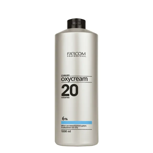 FARCOM Ενεργοποιητής Χρώματος 20, 30 & 40 1000ml 20