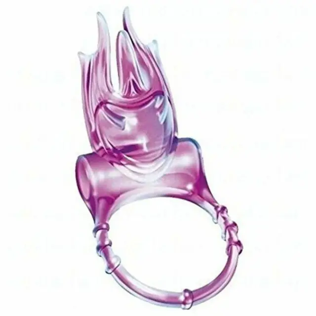Durex Intense Orgasmic Diablillo – Δαχτυλιδι πεους 2