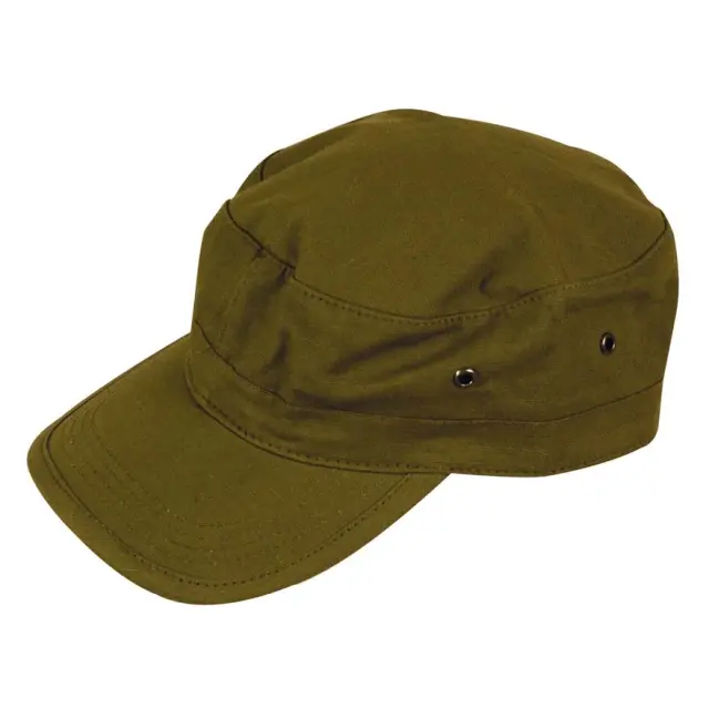 Βαμβακερό Καπέλο 5039 Verdemax - OneSize