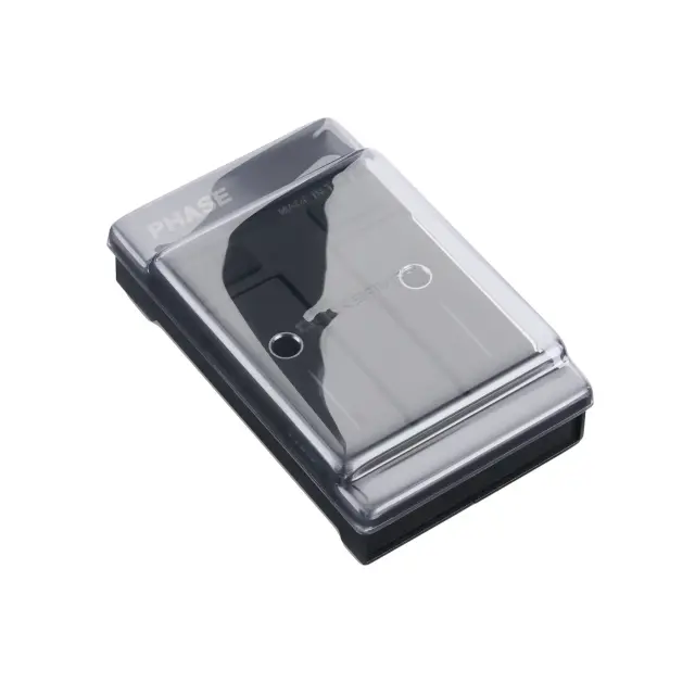 Decksaver Phase Dj Essential Κάλυμμα Προστασίας