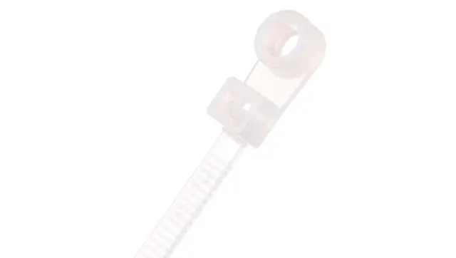 Ties 4.8*200 (100pcs.) EL52200-SE Elematic