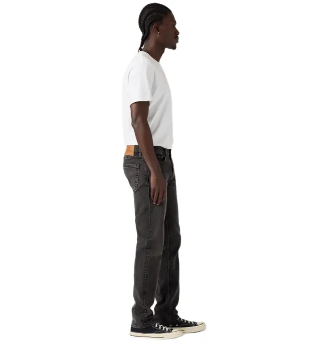 Levi's 511™ Slim Jeans ανδρικό τζιν παντελόνι 045116514-1 2