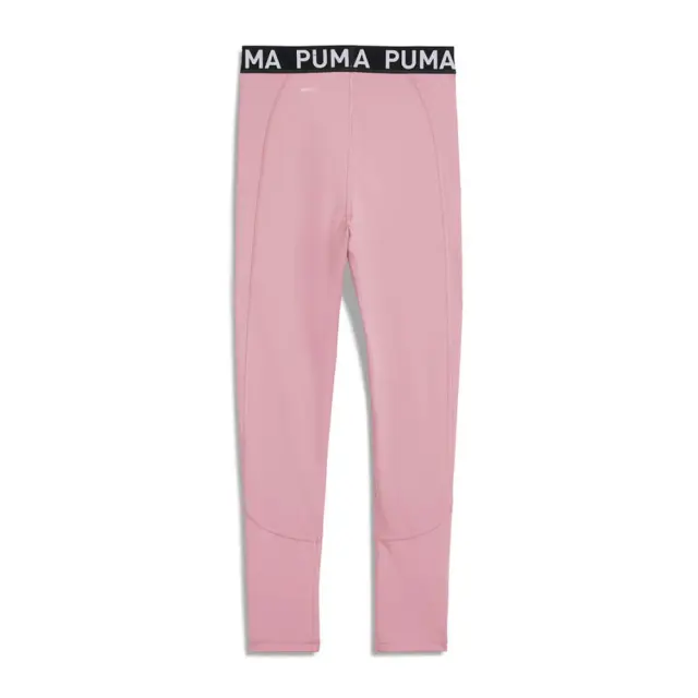 Puma Girl's Strong Train Tights Ροζ 526924-65 (Puma) 2
