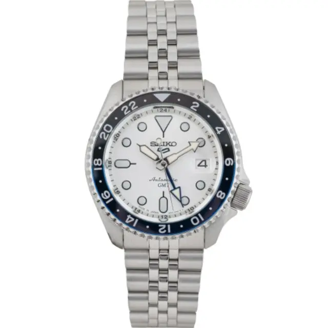 Seiko Automatic SSK033K1
