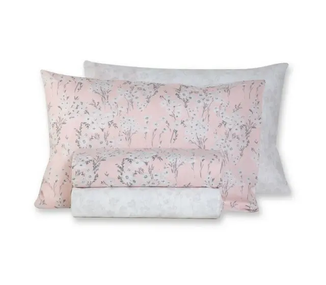 ΜΑΞΙΛΑΡΟΘΗΚΗ ΒΑΜΒ.CARMEN 52X72 PINK - NEF NEF
