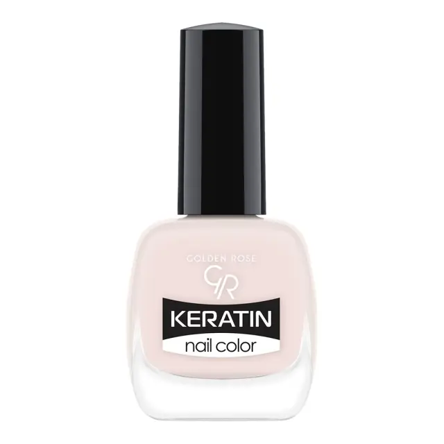 Keratin Nail Color GR 10.5ml 82