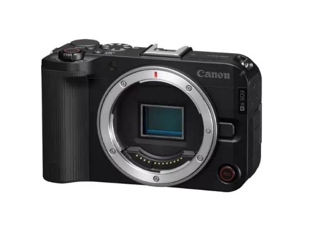Canon EOS R50 V BODY <(>&<)> RF-S14-30MM