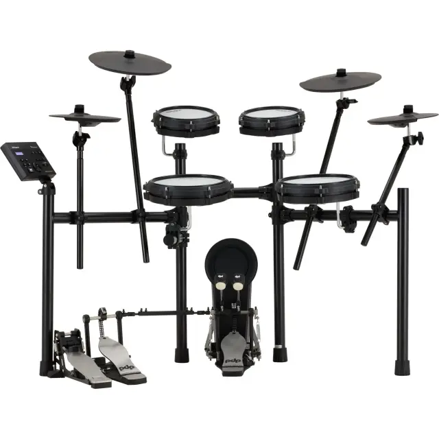 Roland TD-07KV2 V-Drum Ηλεκτρονικό Drumset