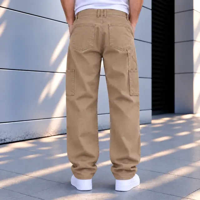 Cargo Noshame® Μπεζ - 402626 - 29 2