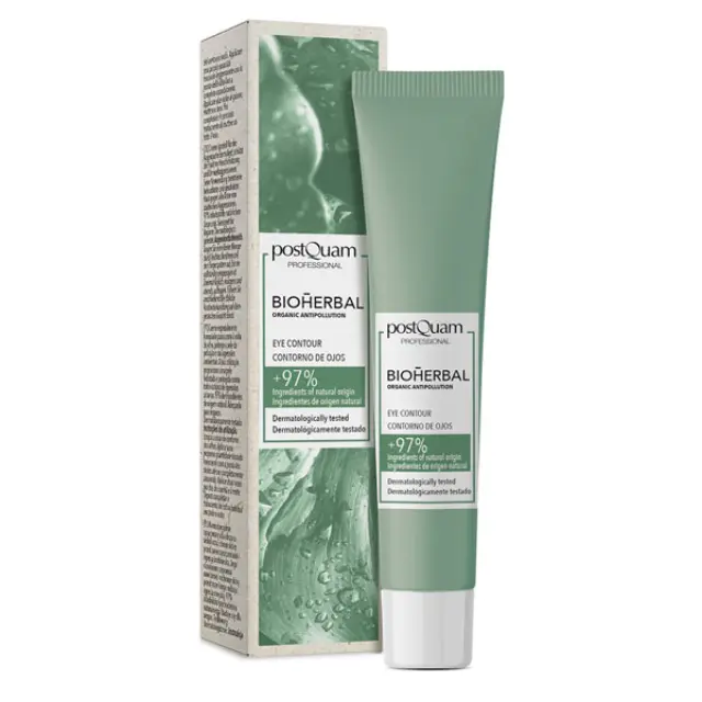 BIOHERBAL EYE CONTOUR 15ML