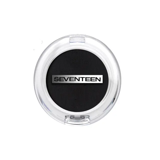 Seventeen Silky Shadow Satin Color | Απόχρωση 216