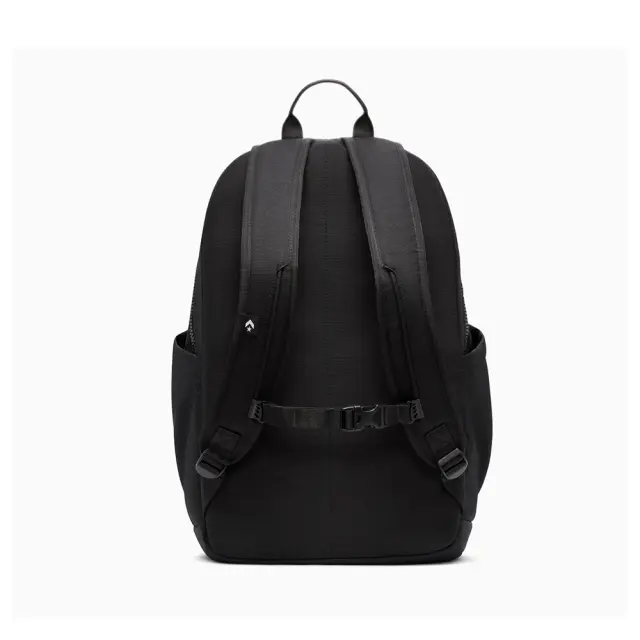 Converse Adult Seasonal Backpack Μαύρο 10025814-001 (Converse) - One Size 3