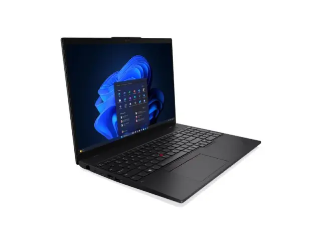 Laptop Lenovo ThinkPad L16 G2/16/U7-255U/32GB/1TB SSD/Intel Graphics/W11 Pro/3Y Onsite 21SA001JGM 3